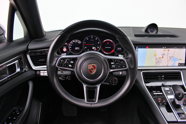 Porsche Panamera 4.0 4S Sport Chrono & Design | Pano | Carplay | ACC | FULL