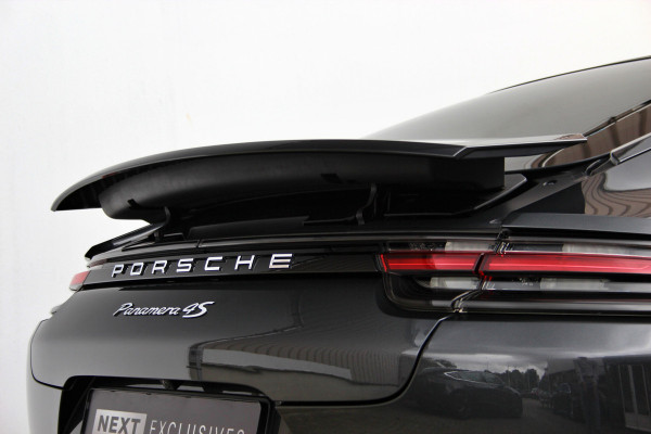 Porsche Panamera 4.0 4S Sport Chrono & Design | Pano | Carplay | ACC | FULL