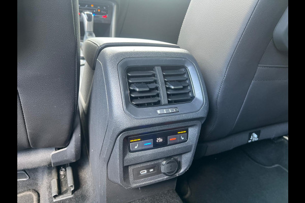 Seat Tarraco 1.4 TSI e-Hybrid Xcellence Plug in Hybird PHEV | Adaptive Cruise | Led | Digitaal Dasboard | Carplay | Stoel & Stuurwielverwarming |