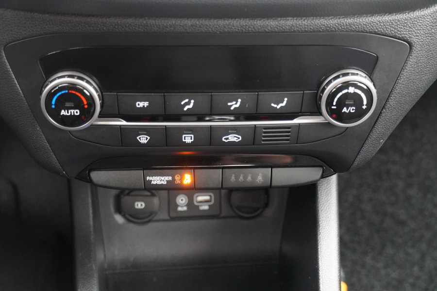 Hyundai i20 BWJ 2019 / 100 PK 1.0 T-GDI Comfort Automaat | NAVI | CAMERA A | CRUISE | CLIMA | PDC
