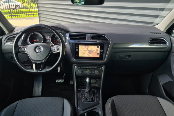 Volkswagen Tiguan 2.0 TDI Comfortline Business - Trekhaak - Carplay