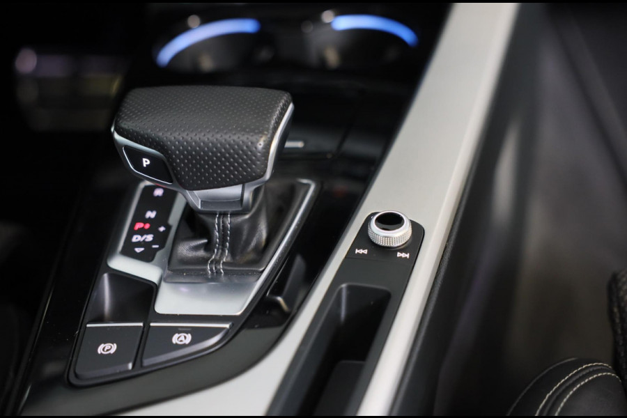Audi A5 Sportback 40 TFSI / FACELIFT / 190 Pk / AUT / Open panoramadak / Virtual cockpit / Navi / Ecc / Elec pakket / Led / 20 Inc