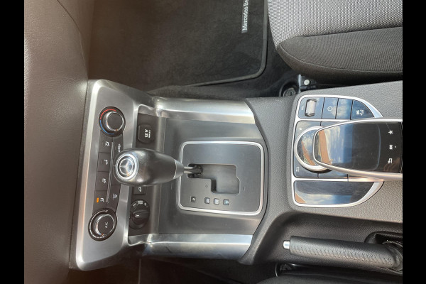 Mercedes-Benz X-Klasse 250 d 4-MATIC Pure Automaat Airco Navi Trekhaak