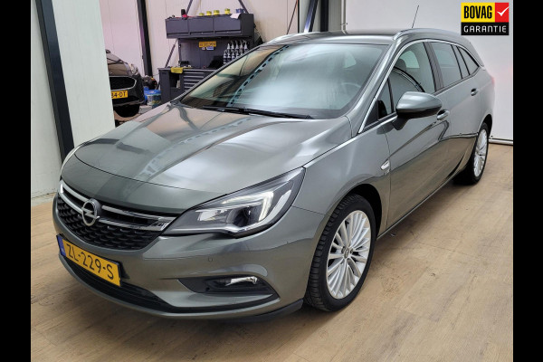 Opel Astra Sports Tourer 1.0 Turbo 120 Jaar Edition | Parkeercamera | Clima | Parkeersensoren V+A | Navi | DAB+ | Incl. btw auto