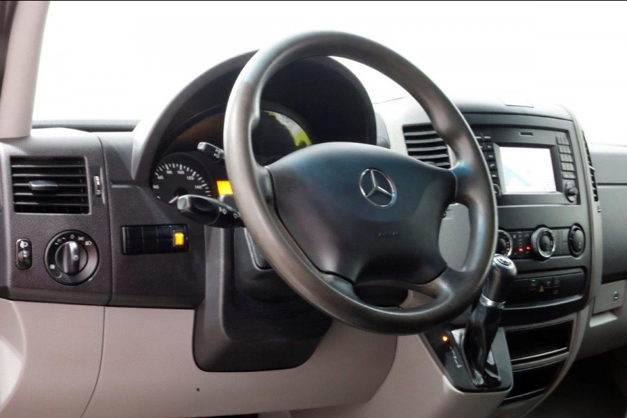 Mercedes-Benz Sprinter 314 CDI 143pk E6 7G Automaat Navi/Camera Trekhaak 3500kg 02-2017