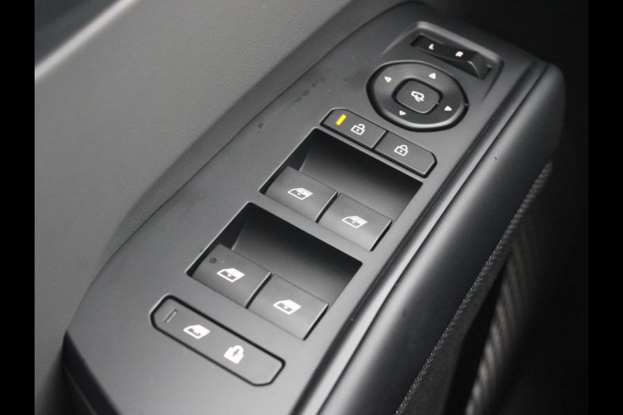 Kia EV9 GT-Line AWD 99.8 kWh | Clima | Navi | 7-Pers. | Adapt. Cruise | 21" | Head-Up | Stoel-/Stuurverwarming | Premium Audio | Schuif-/kanteldak