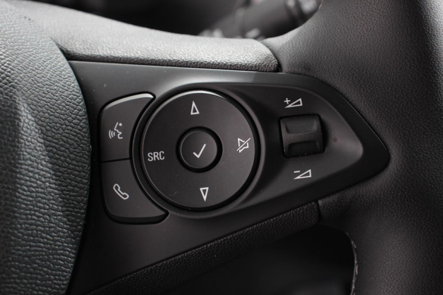 Opel Corsa 1.2 100pk Turbo GS Line | Navigatie | Apple Carplay/Android Auto | Climate Control | Cruise Control | Lichtmetalen velgen | Sportstoelen
