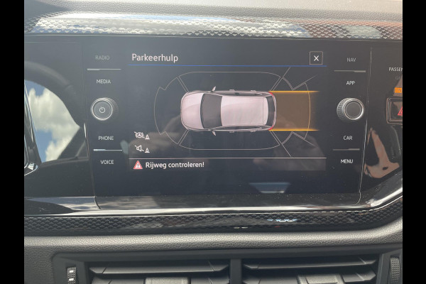 Volkswagen Polo 1.0 TSI 95pk DSG Life | Navigatie | Apple Carplay/Android Auto | Parkeersensoren | Park Assist |Adaptive Cruise Control | Blind Spot Assist | Stoelverwarming | Climate Control