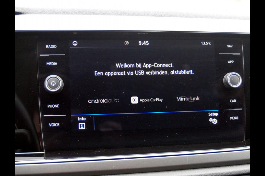 Volkswagen Polo 1.0 TSI Comfortline | Apple Carplay | Cruise Control | Navi | 17 Inch |