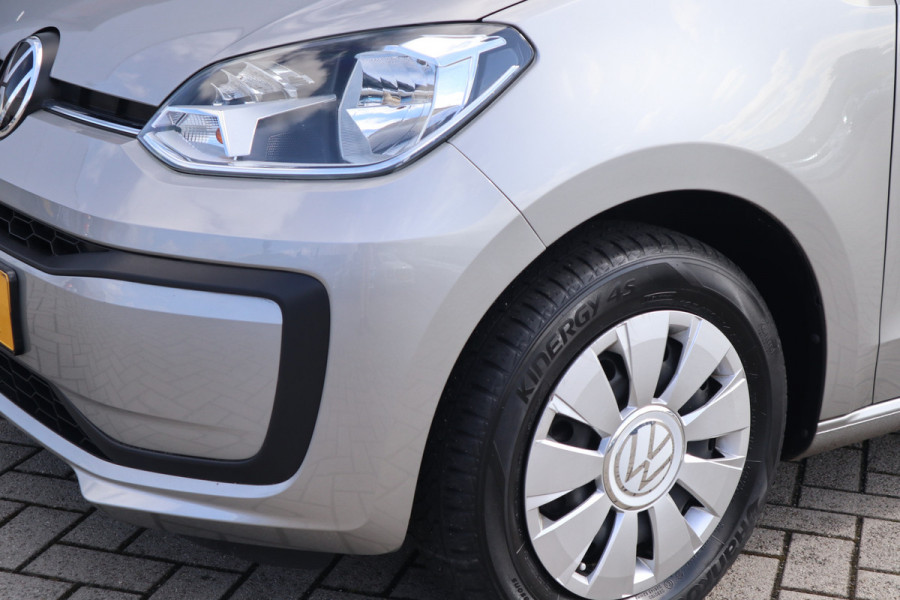 Volkswagen up! 1.0 AIRCO | 5-DEURS | CARKIT