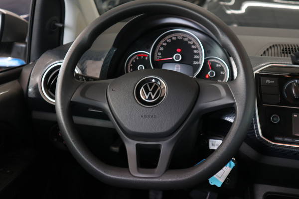 Volkswagen up! 1.0 AIRCO | 5-DEURS | CARKIT