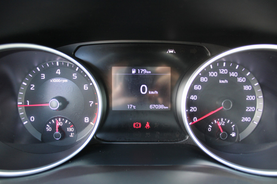 Kia Ceed Sportswagon 1.0 T-GDi DynamicLine | Navi | Airco | Cruise | 16" LM | Camera |