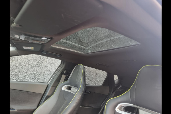Kia Ev6 GT AWD 77.4 kWh |585 PK | Sportstoelen | 360 camera | 21" Velgen | Zwart dak