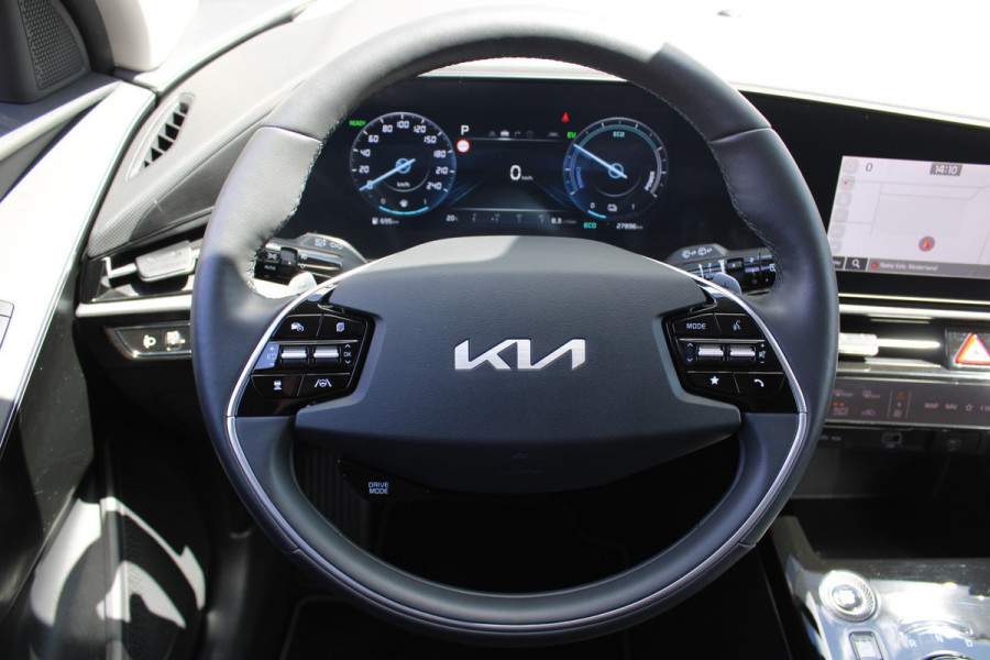 Kia Niro 1.6 GDi Hybrid DynamicPlusLine | Airco | Cruise | Camera | Navi |