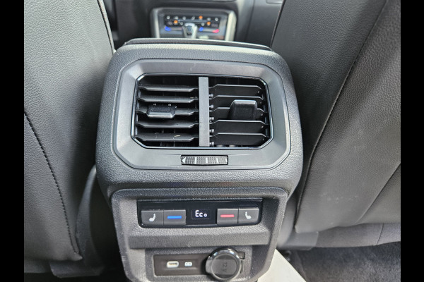 Seat Tarraco 1.4 TSI e-Hybrid FR Plug In Hybrid 245pk PHEV | Panodak | Trekhaak af Fabriek | Sportstoelen Memory | Adaptive Cruise | 20"L.M | 360 Camera | Virtual | Apple Carplay |
