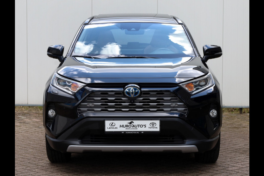 Toyota RAV4 2.5 Hybrid AWD Executive | Panoramadak | JBL | Stoelventilatie