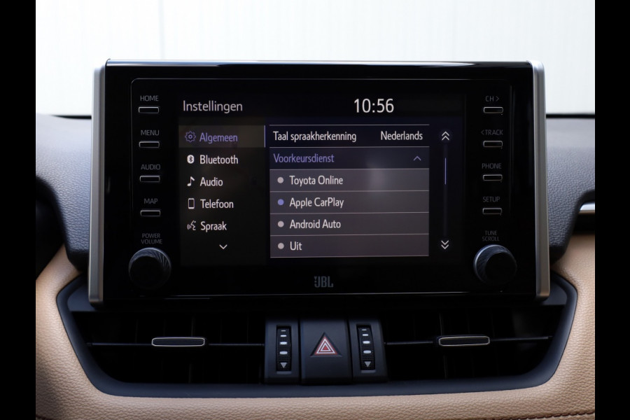 Toyota RAV4 2.5 Hybrid AWD Executive | Panoramadak | JBL | Stoelventilatie