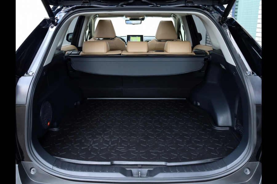 Toyota RAV4 2.5 Hybrid AWD Executive | Panoramadak | JBL | Stoelventilatie