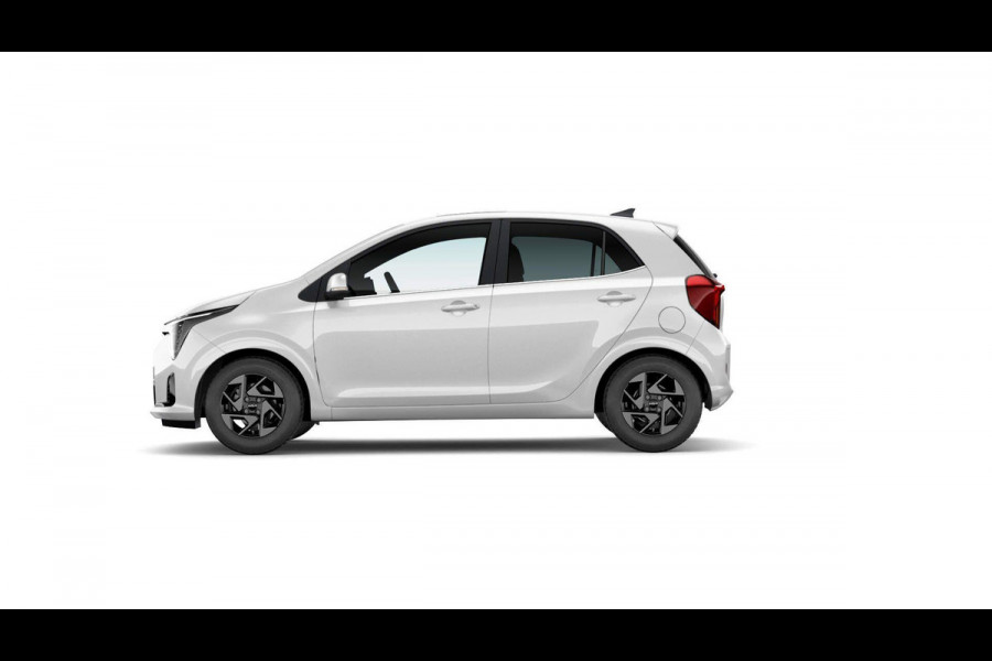 Kia Picanto 1.0 DPI DynamicPlusLine | Automaat | MY25 | *Private Lease € 364,-