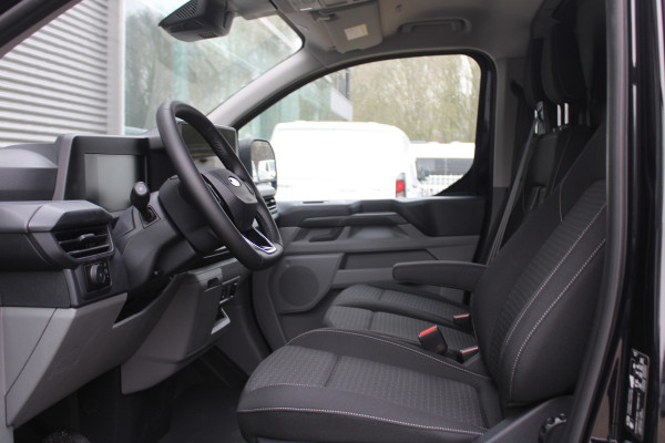 Ford Transit Custom 320 2.0 TDCI L2H1 Trend 170pk - 4x4 AWD - 2x Schuifdeur - ACC - Navigatie - Blind spot - Camera - Stoelverwarming - Rijklaar