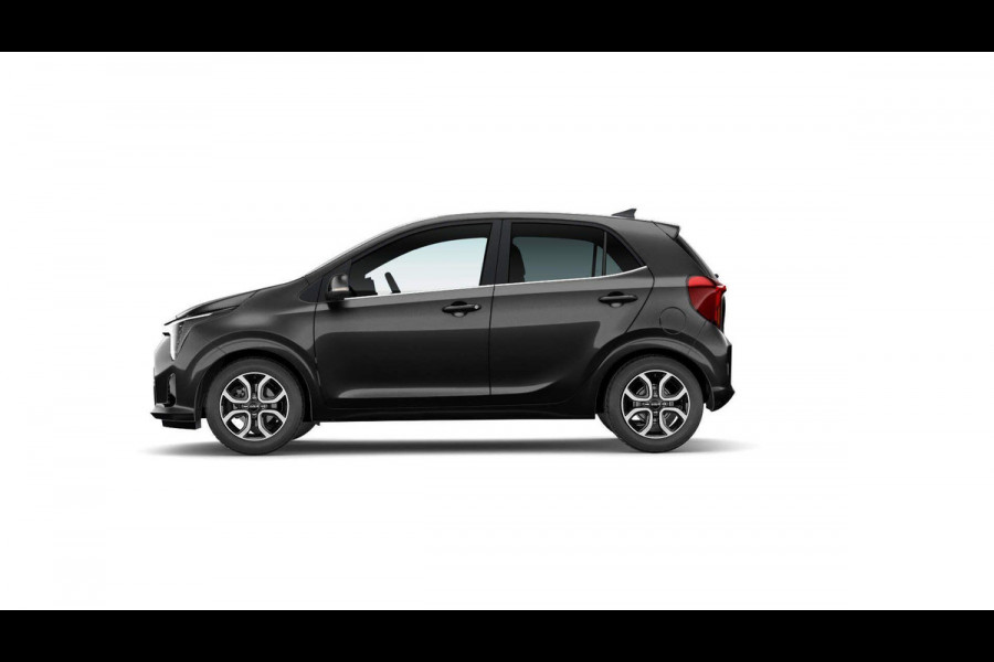 Kia Picanto 1.0 DPI ExecutiveLine | MY25 | Navi | Clima | Cruise | 15" | LED | Camera | BSM | Stoel/Stuur verwarming | Apple Carplay