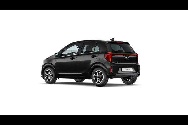 Kia Picanto 1.0 DPI ExecutiveLine | MY25 | Navi | Clima | Cruise | 15" | LED | Camera | BSM | Stoel/Stuur verwarming | Apple Carplay