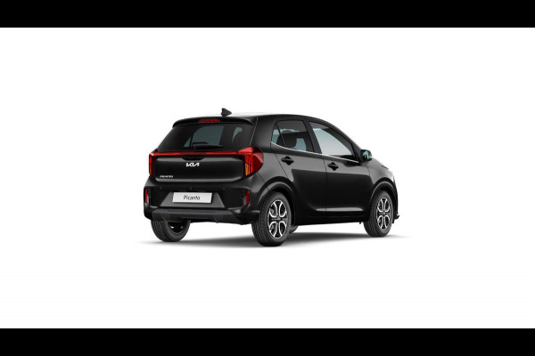 Kia Picanto 1.0 DPI ExecutiveLine | MY25 | Navi | Clima | Cruise | 15" | LED | Camera | BSM | Stoel/Stuur verwarming | Apple Carplay