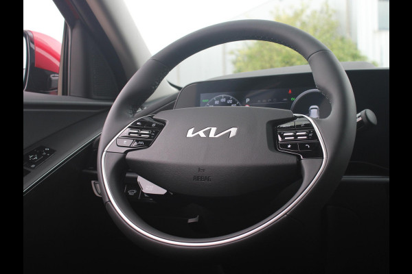 Kia Niro 1.6 GDi Hybrid DynamicPlusLine | LED | Clima | Navi | Carplay | Stoel-/stuurverwarming | Schuif-/kanteldak | Head-up display l ANWB Private Lease actie € 479,-