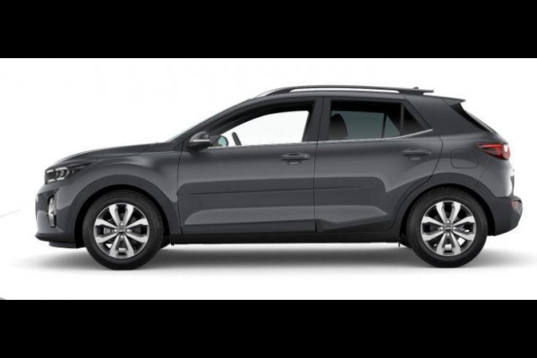 Kia Stonic 1.0 T-GDi MHEV DCT7 DynamicPlusLine | Automaat | MY25 | 16'' lichtmetaal | Stoel-/stuurverwarming | Navi | Clima | CarPlay | Keyless | LED l ANWB Private lease actie € 418,-