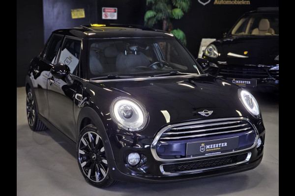 MINI Cooper 1.5 Chili |PANODAK|NAVI|LED