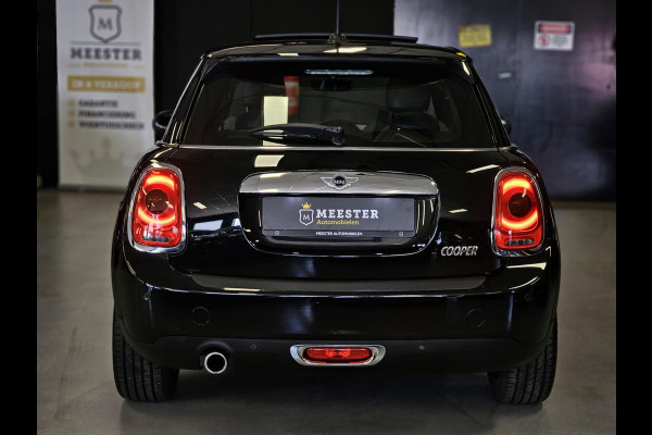 MINI Cooper 1.5 Chili |PANODAK|NAVI|LED