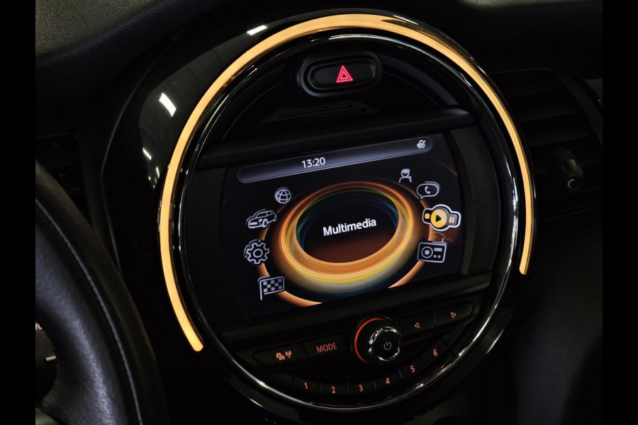 MINI Cooper 1.5 Chili |PANODAK|NAVI|LED