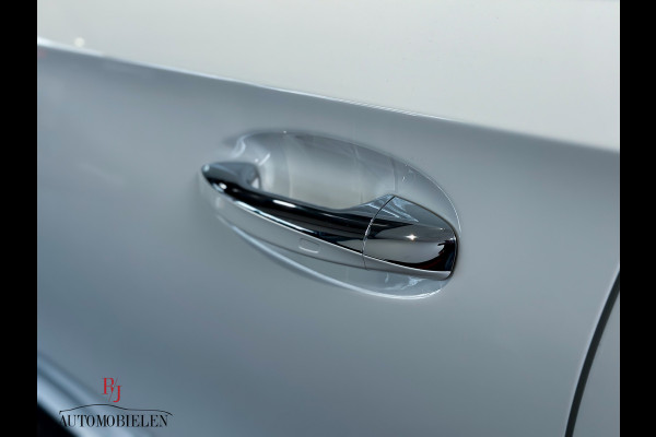 Mercedes-Benz A-Klasse A200 AMG |Memory|Burmester|Trekhaak|Headup|Vol!