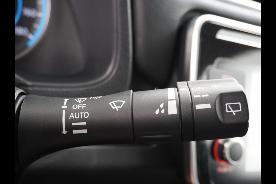 Nissan Leaf (10.840 na Subsidie) V2G Navi Camera Apple Carplay Android 17" Adaptive-Cruise Bordherk. LED Lane-dep.Stuur+Stoel-verwarming Dab 38.000 nieuw E-pedal One pedal drive! 1e eigenaar Dealer onderhouden Origineel NLse auto !