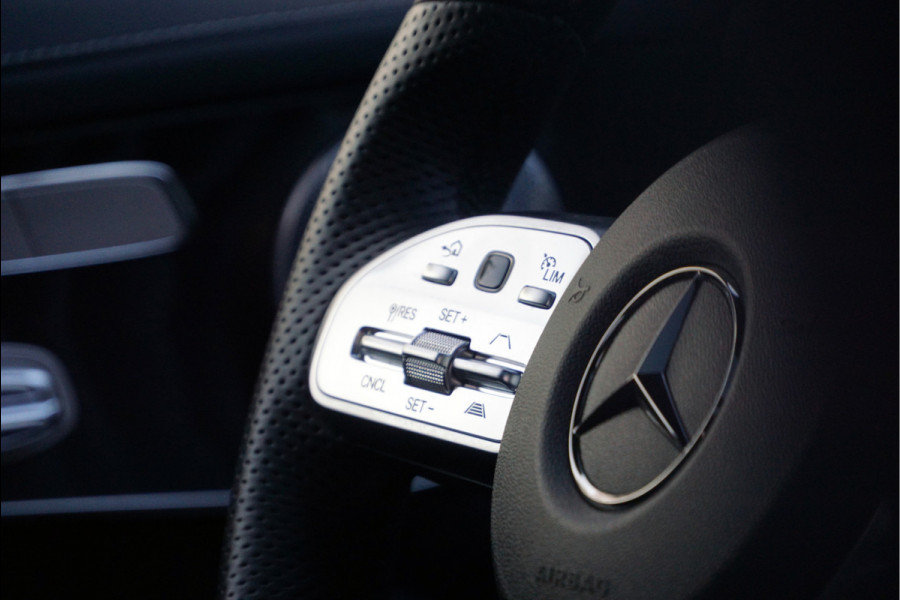 Mercedes-Benz GLC GLC 300 e 4M AMG Line Night | Zeer Compleet | Burmester Rijassistentie Keyless Multibeam