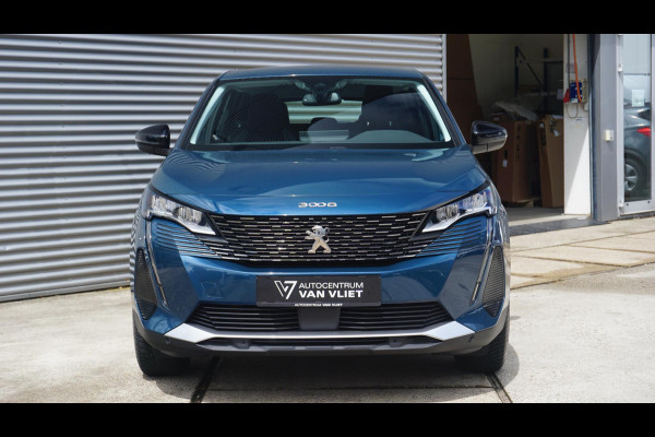 Peugeot 3008 1.2 PureTech Active Pack Business 180° Camera | Trekhaak | Carplay