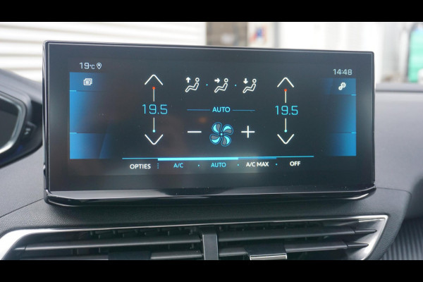 Peugeot 3008 1.2 PureTech Active Pack Business 180° Camera | Trekhaak | Carplay