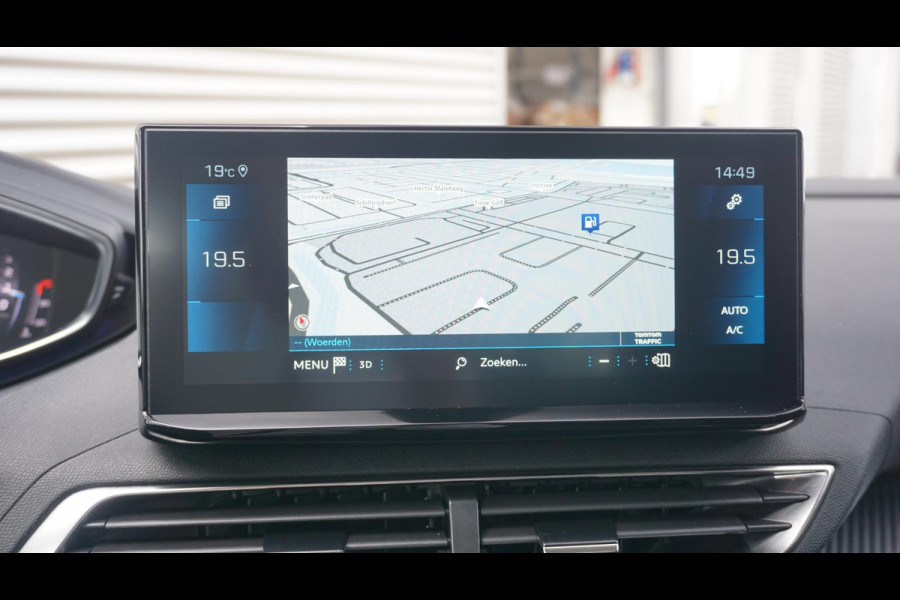 Peugeot 3008 1.2 PureTech Active Pack Business 180° Camera | Trekhaak | Carplay