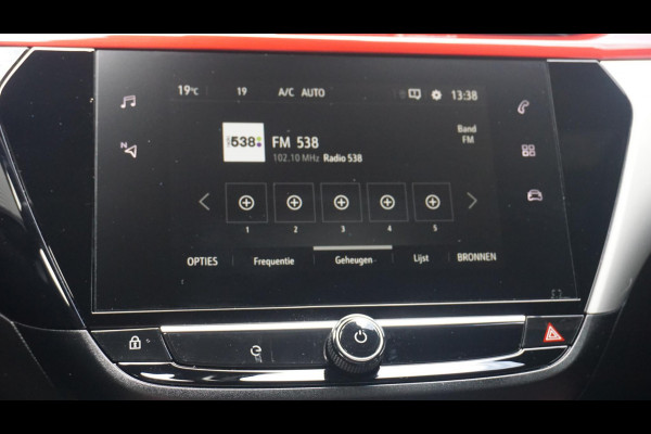Opel CORSA-E Level 4 50 kWh 180° Camera | Winterpakket | Navi