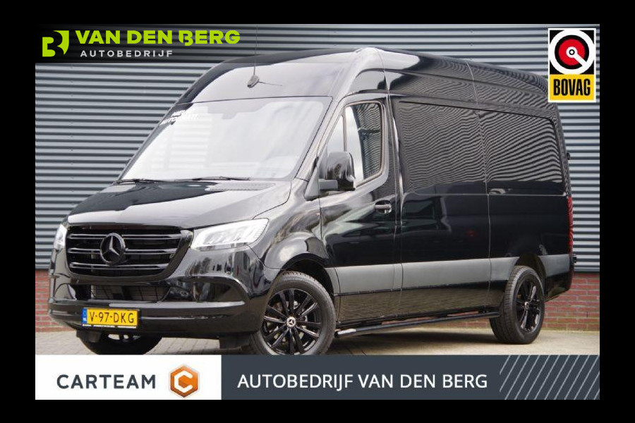 Mercedes-Benz Sprinter 319 1.9 CDI L2H2 RWD 3P, AUT. LED, MBUX 10'', CAMERA, NAVI, CRUISE, CLIMA