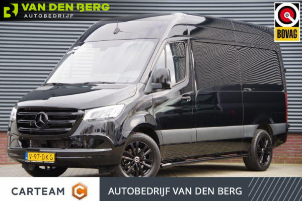 Mercedes-Benz Sprinter 319 1.9 CDI L2H2 RWD 3P, AUT. LED, MBUX 10'', CAMERA, NAVI, CRUISE, CLIMA