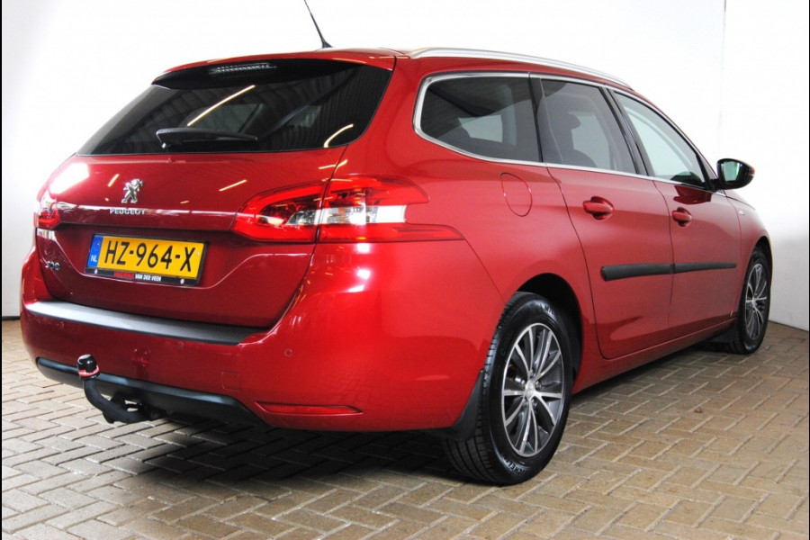 Peugeot 308 SW || 6 maanden garantie! 1.2 PureTech Style