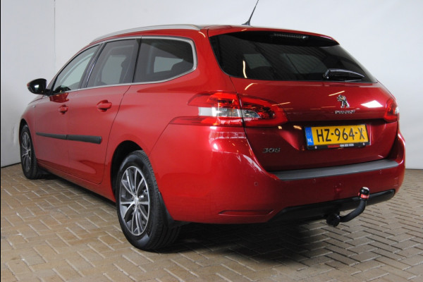 Peugeot 308 SW || 6 maanden garantie! 1.2 PureTech Style