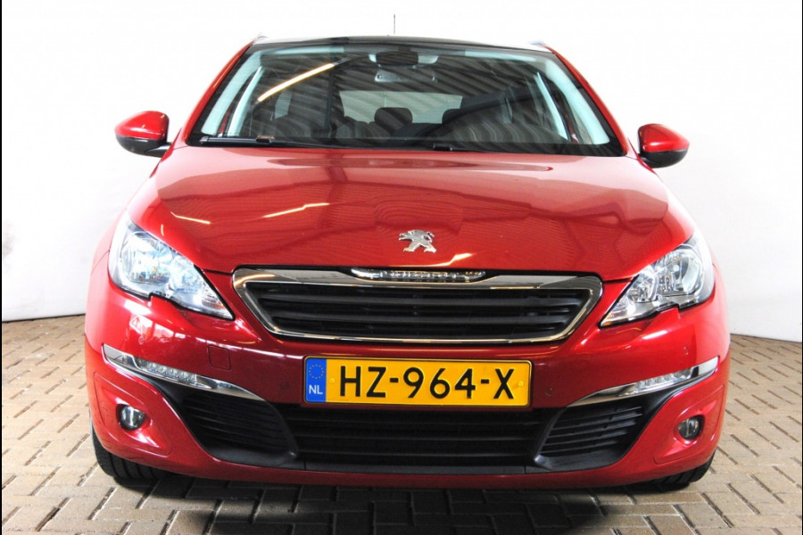 Peugeot 308 SW || 6 maanden garantie! 1.2 PureTech Style