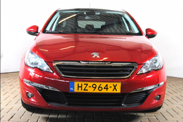 Peugeot 308 SW || 6 maanden garantie! 1.2 PureTech Style