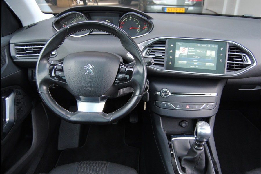 Peugeot 308 SW || 6 maanden garantie! 1.2 PureTech Style