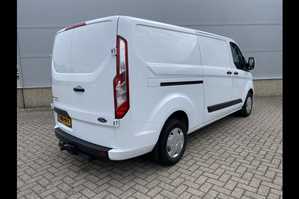 Ford Transit Custom 300 2.0 TDCI L2H1 Trend 170PK! 2x schuifdeur! navi!