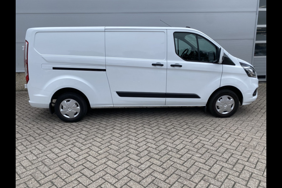 Ford Transit Custom 300 2.0 TDCI L2H1 Trend 170PK! 2x schuifdeur! navi!