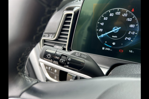 Kia Sportage 1.6 T-GDi MHEV DynamicLine | Sensoren | Navigatie | Camera | Trekhaak | Cruisecontrol |