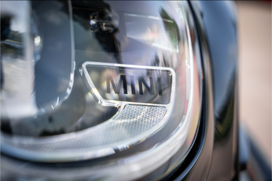 MINI Countryman 2.0 Cooper S E ALL4 Chili - Panodak - HUD - Leder Facelift model!